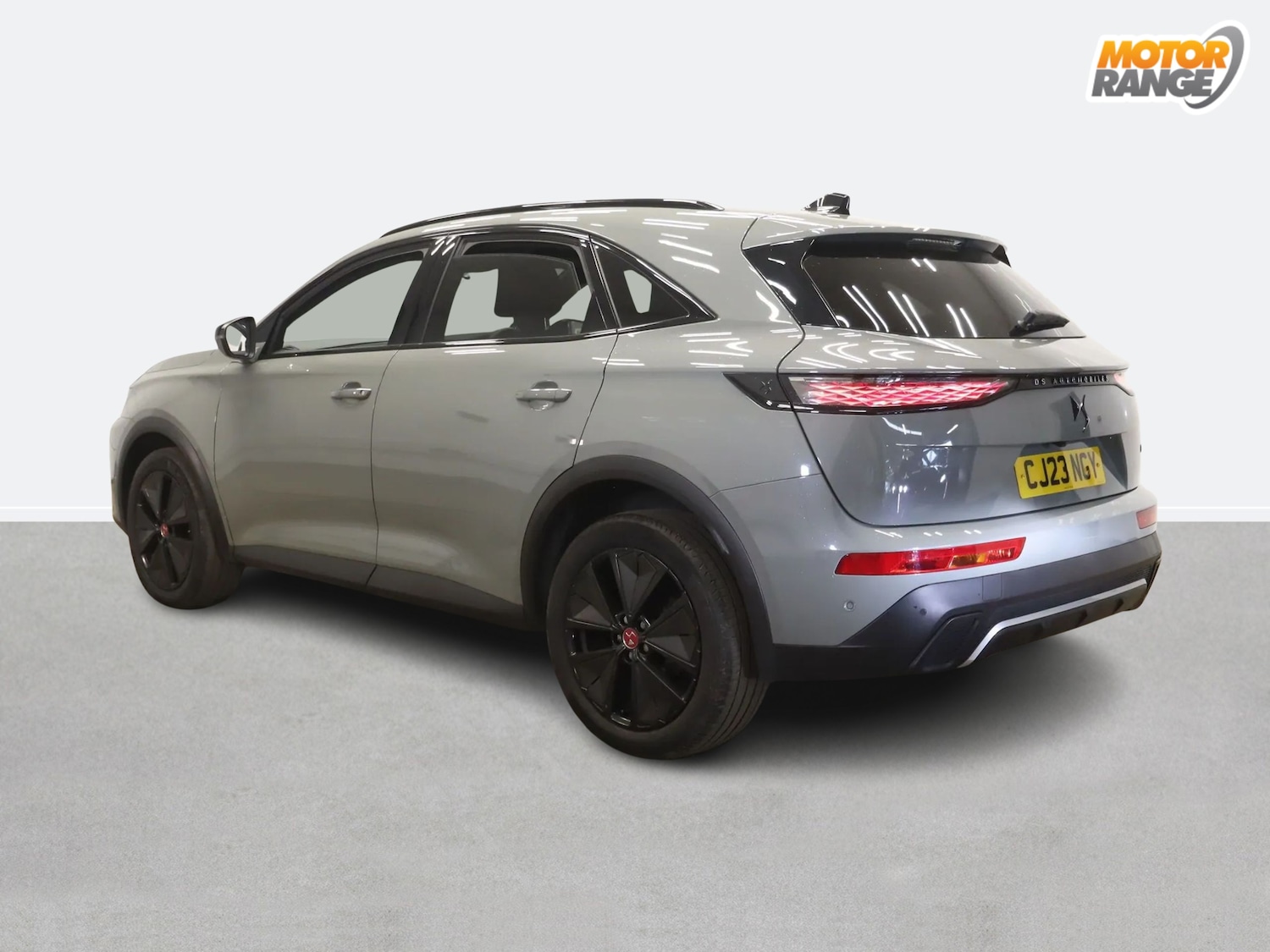 Used DS Automobiles DS 7 2023 for sale - 77787646: Photo 5