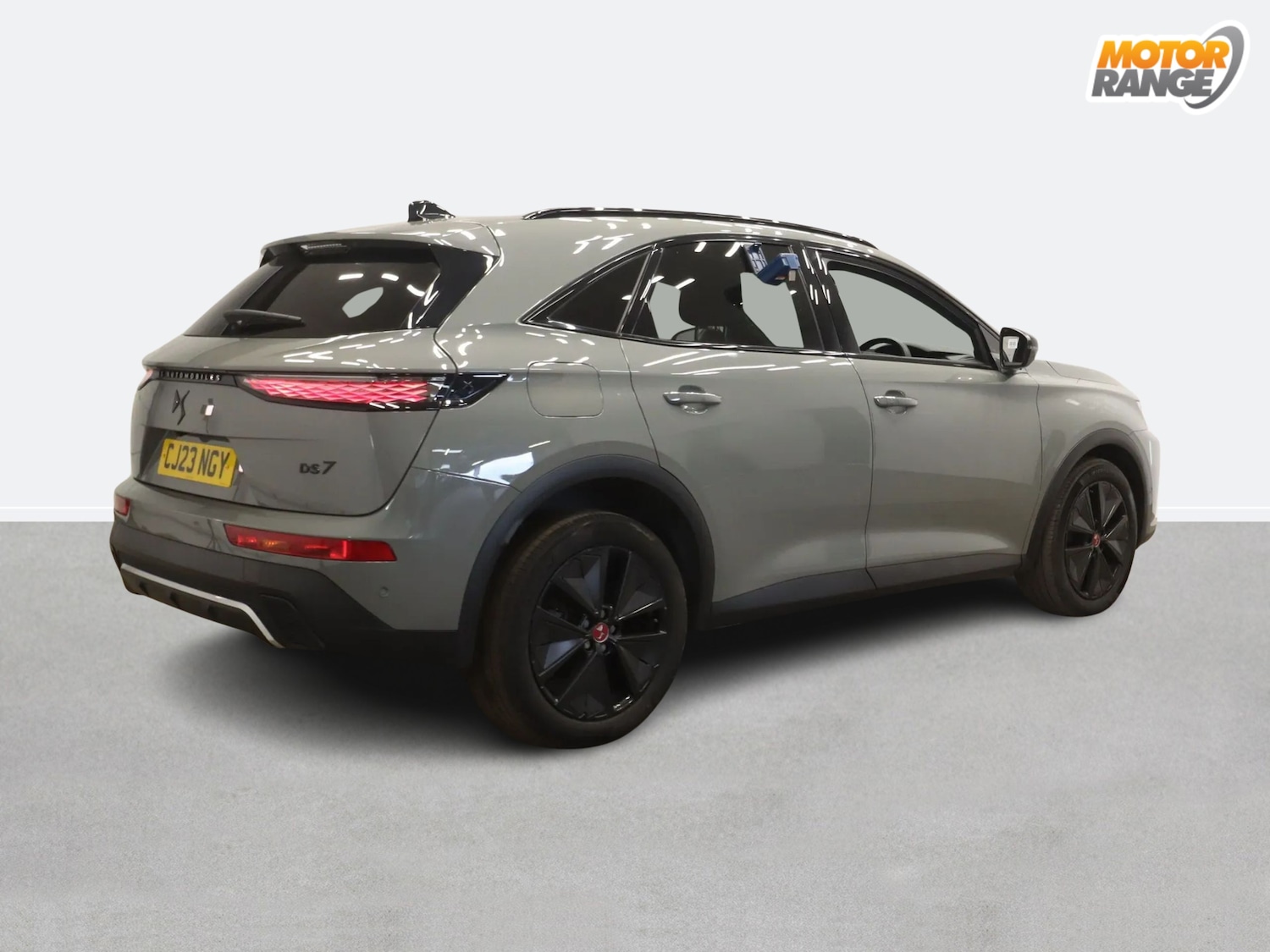 Used DS Automobiles DS 7 2023 for sale - 77787646: Photo 6