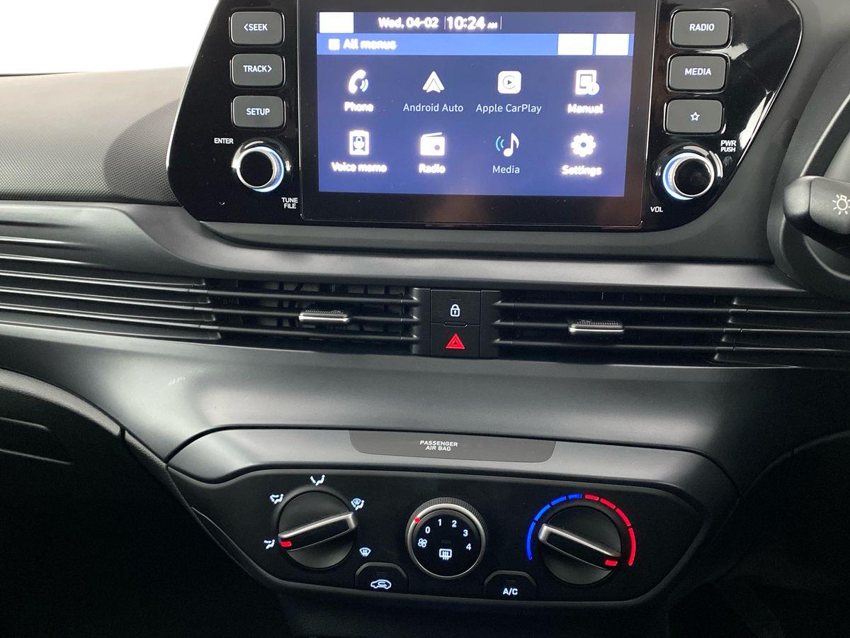 Used Hyundai BAYON 2023 for sale - 77398108: Photo 10