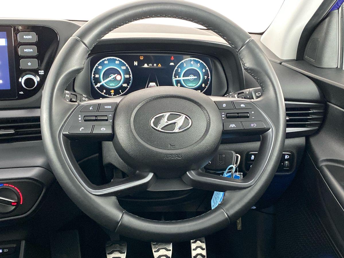 Used Hyundai BAYON 2023 for sale - 77398108: Photo 11