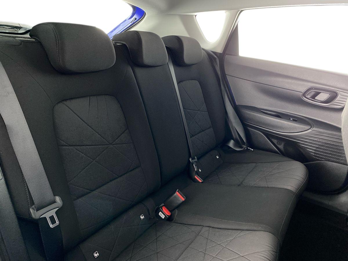 Used Hyundai BAYON 2023 for sale - 77398108: Photo 15