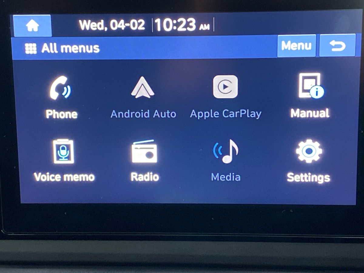 Used Hyundai BAYON 2023 for sale - 77398108: Photo 16