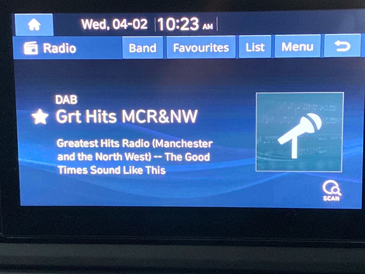 Used Hyundai BAYON 2023 for sale - 77398108: Photo 17