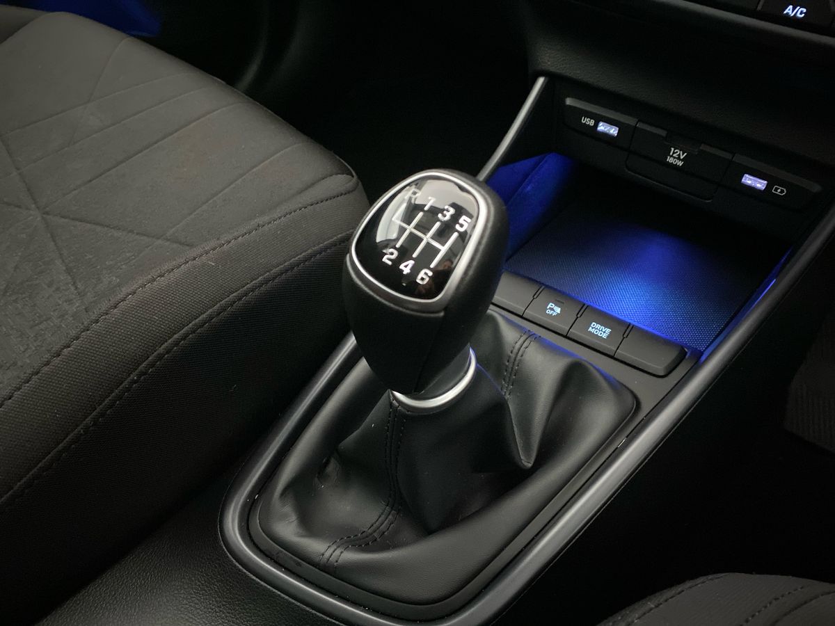 Used Hyundai BAYON 2023 for sale - 77398108: Photo 18