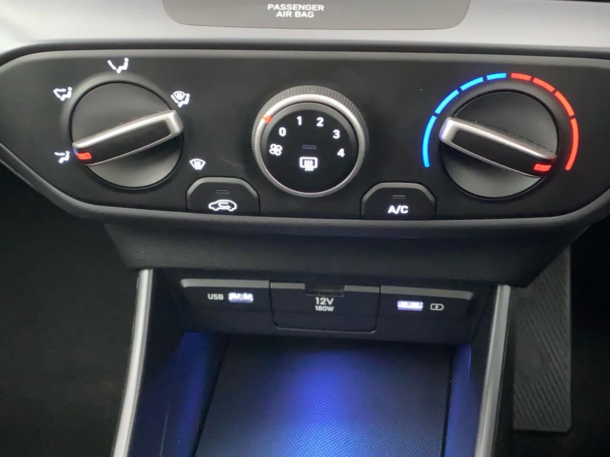 Used Hyundai BAYON 2023 for sale - 77398108: Photo 19