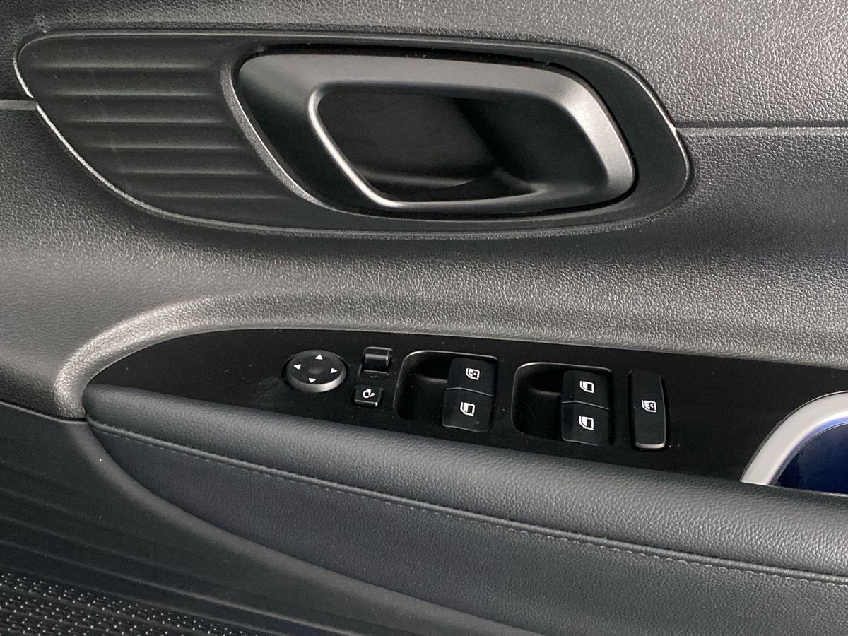 Used Hyundai BAYON 2023 for sale - 77398108: Photo 23