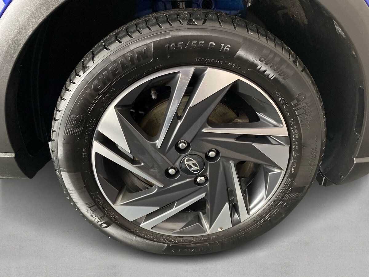 Used Hyundai BAYON 2023 for sale - 77398108: Photo 25