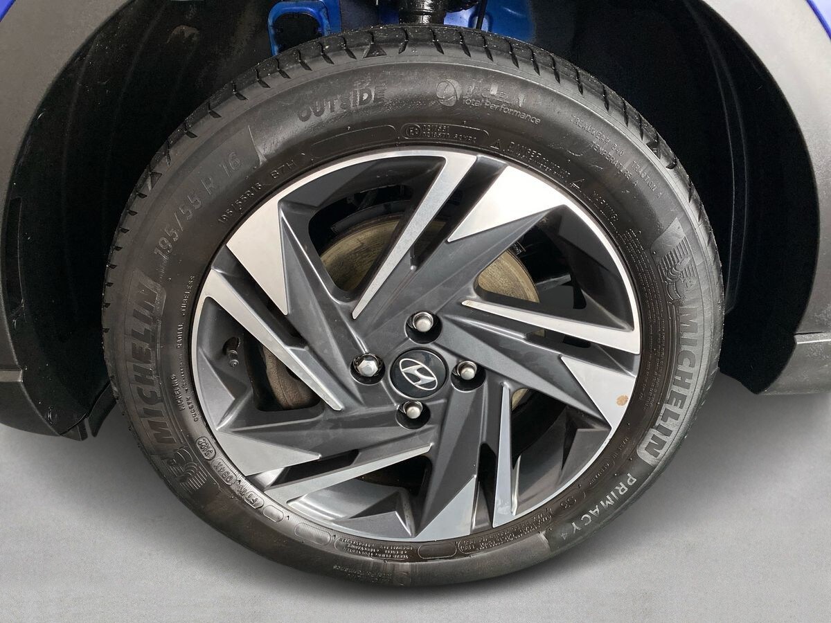 Used Hyundai BAYON 2023 for sale - 77398108: Photo 26