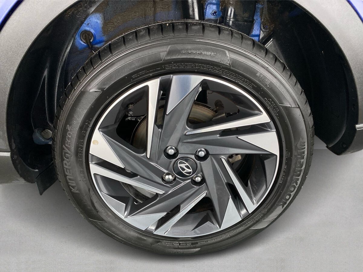 Used Hyundai BAYON 2023 for sale - 77398108: Photo 27