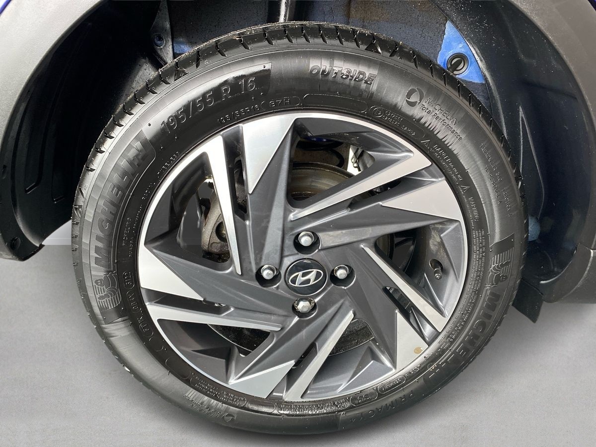 Used Hyundai BAYON 2023 for sale - 77398108: Photo 28