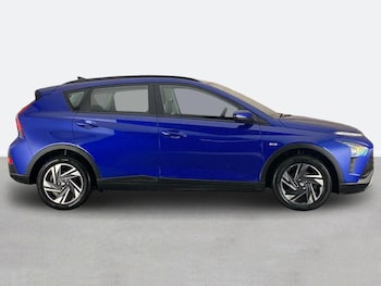 Used Hyundai BAYON 2023 for sale - 77398108: Photo