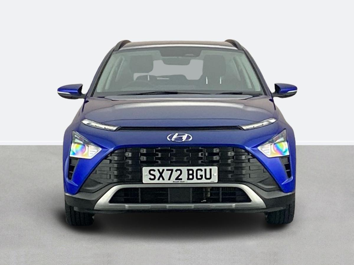 Used Hyundai BAYON 2023 for sale - 77398108: Photo 8