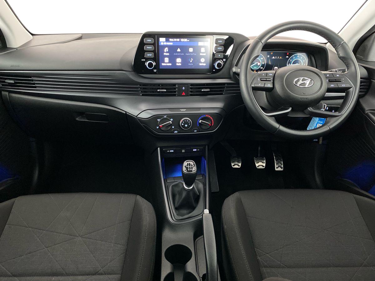 Used Hyundai BAYON 2023 for sale - 77398108: Photo 9