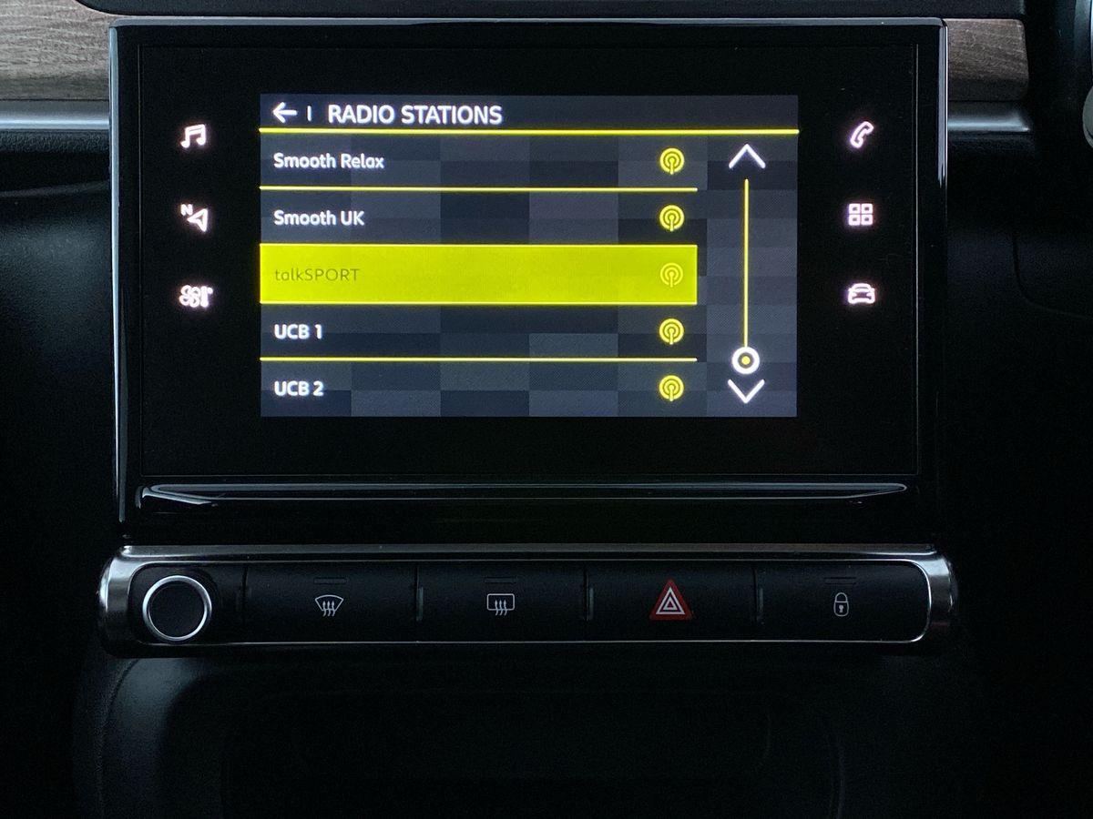 Used Citroen C3 2024 for sale - 77000701: Photo 10