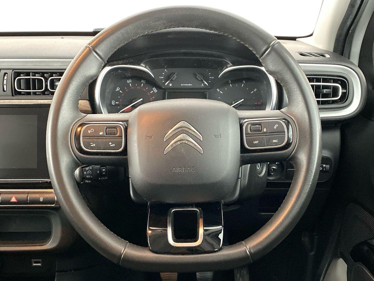 Used Citroen C3 2024 for sale - 77000701: Photo 11