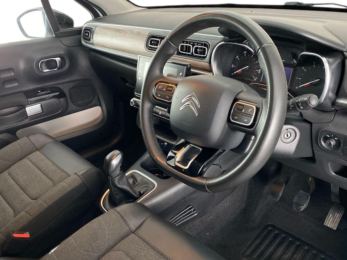 Used Citroen C3 2024 for sale - 77000701: Photo 12