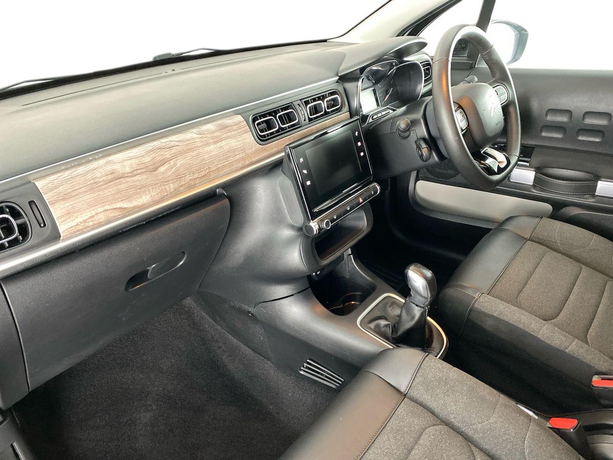 Used Citroen C3 2024 for sale - 77000701: Photo 14