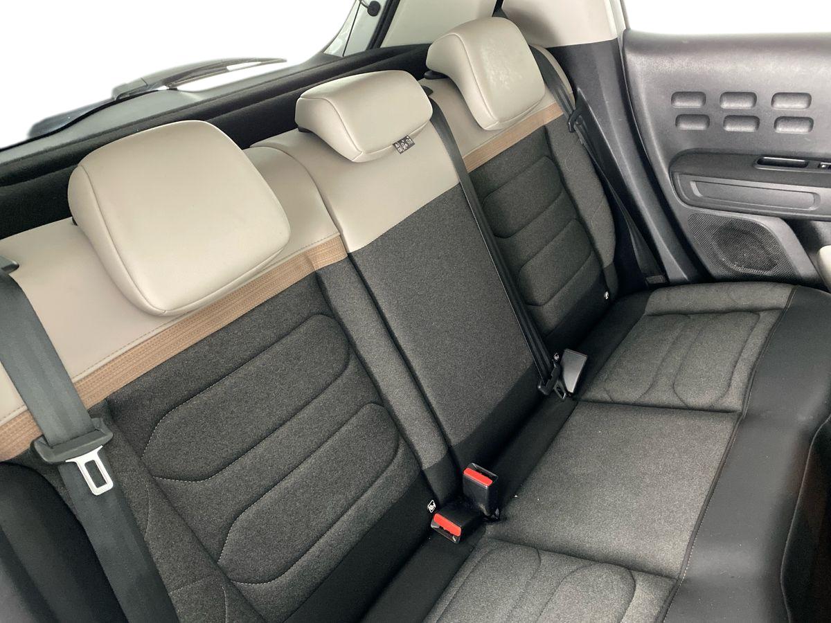 Used Citroen C3 2024 for sale - 77000701: Photo 15