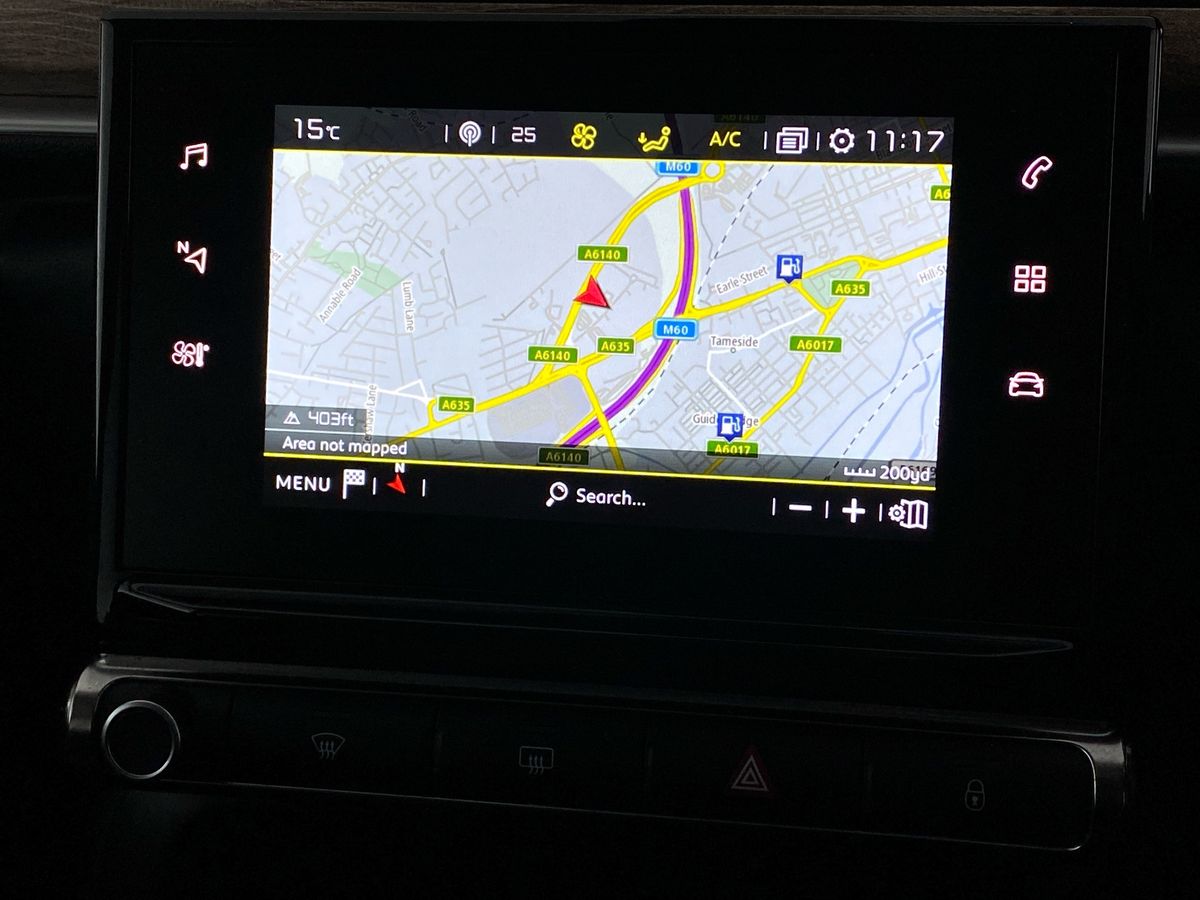 Used Citroen C3 2024 for sale - 77000701: Photo 16