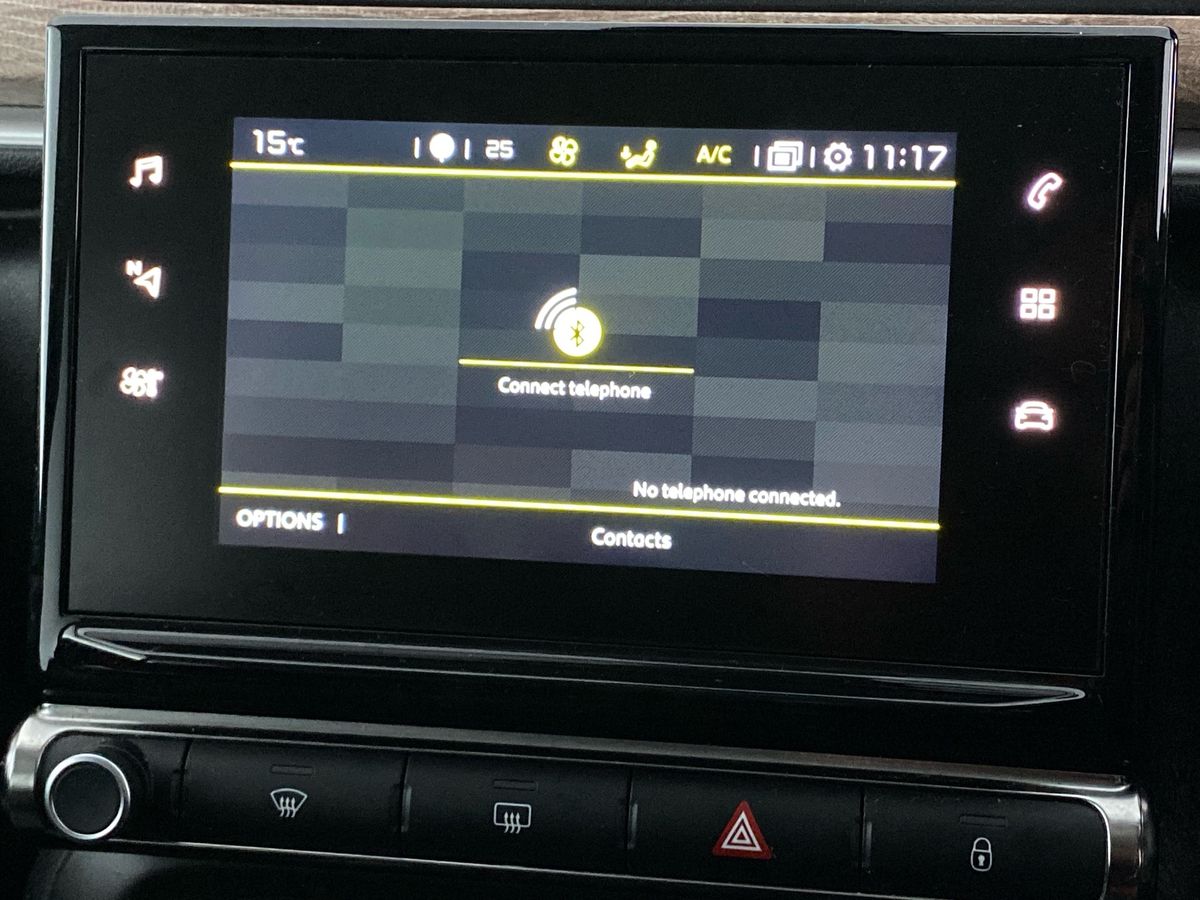 Used Citroen C3 2024 for sale - 77000701: Photo 17