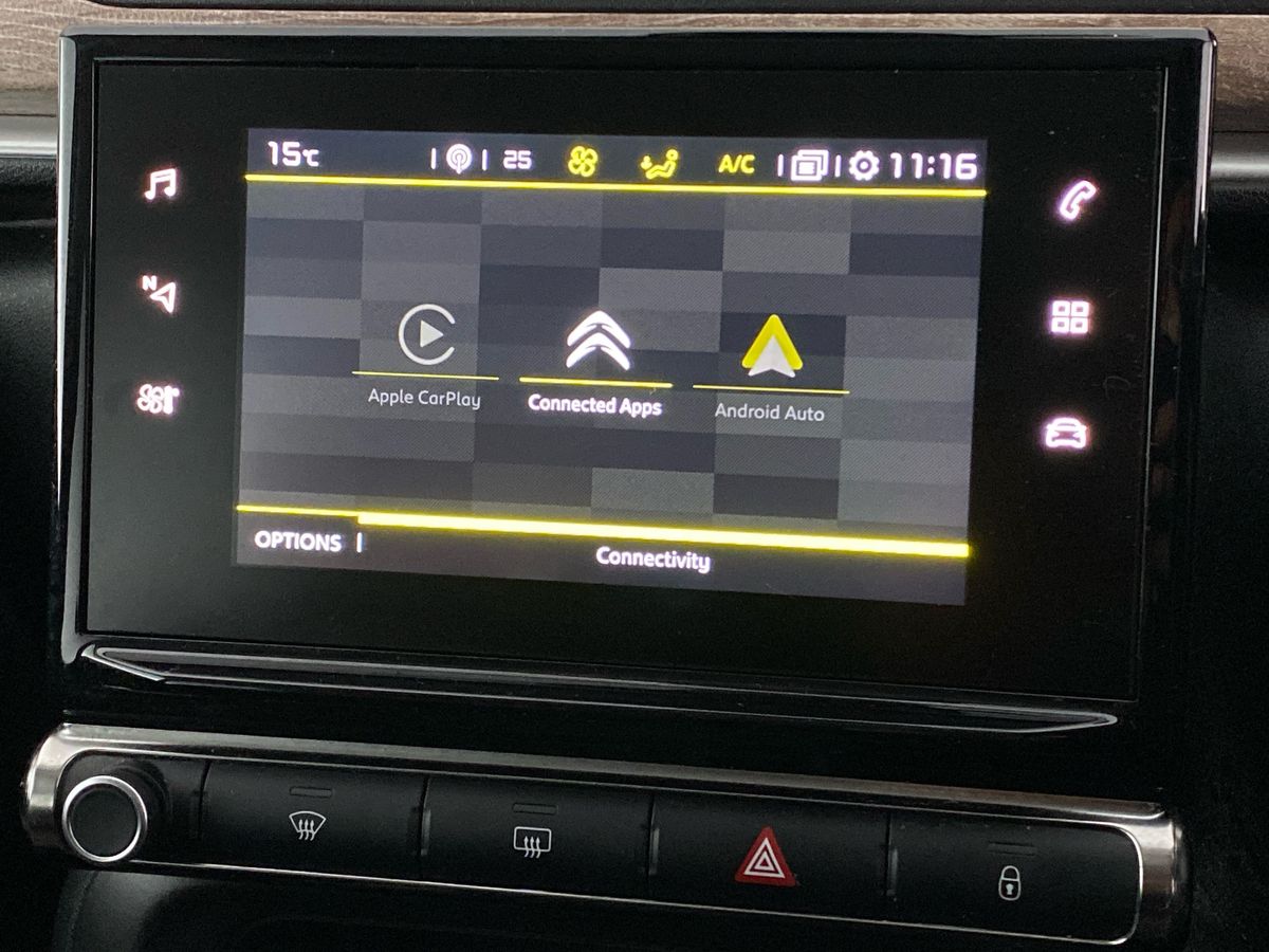 Used Citroen C3 2024 for sale - 77000701: Photo 19