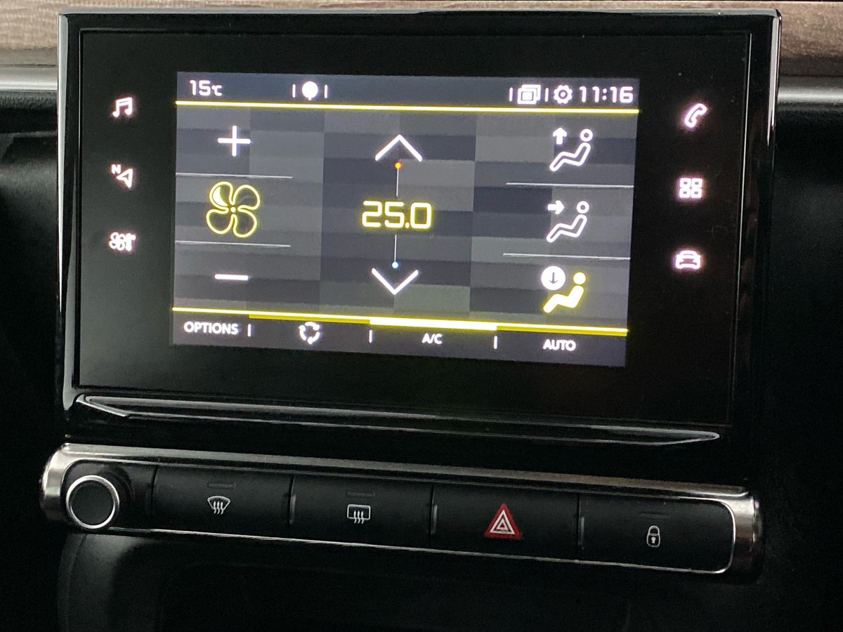 Used Citroen C3 2024 for sale - 77000701: Photo 20