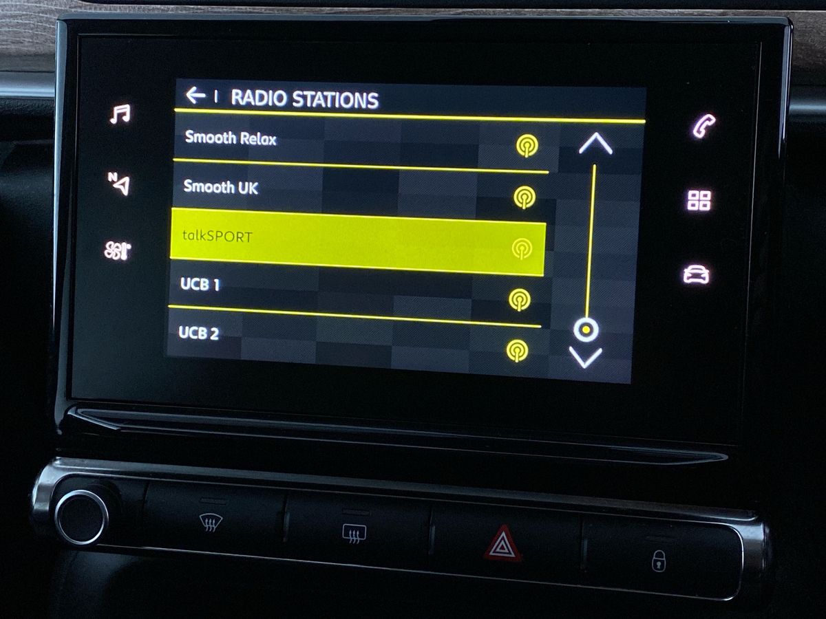 Used Citroen C3 2024 for sale - 77000701: Photo 21