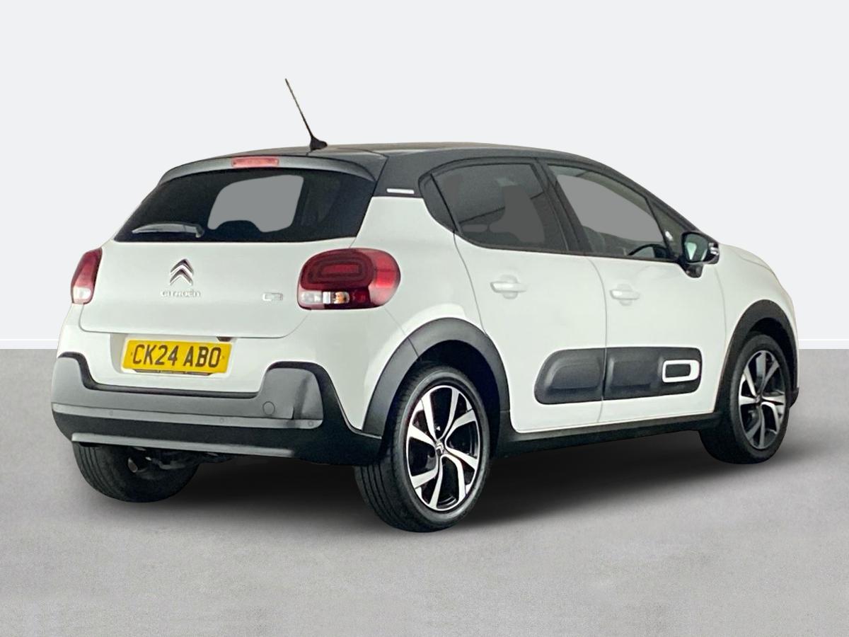 Used Citroen C3 2024 for sale - 77000701: Photo 3