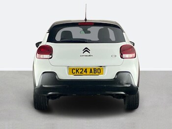 Used Citroen C3 2024 for sale - 77000701: Photo