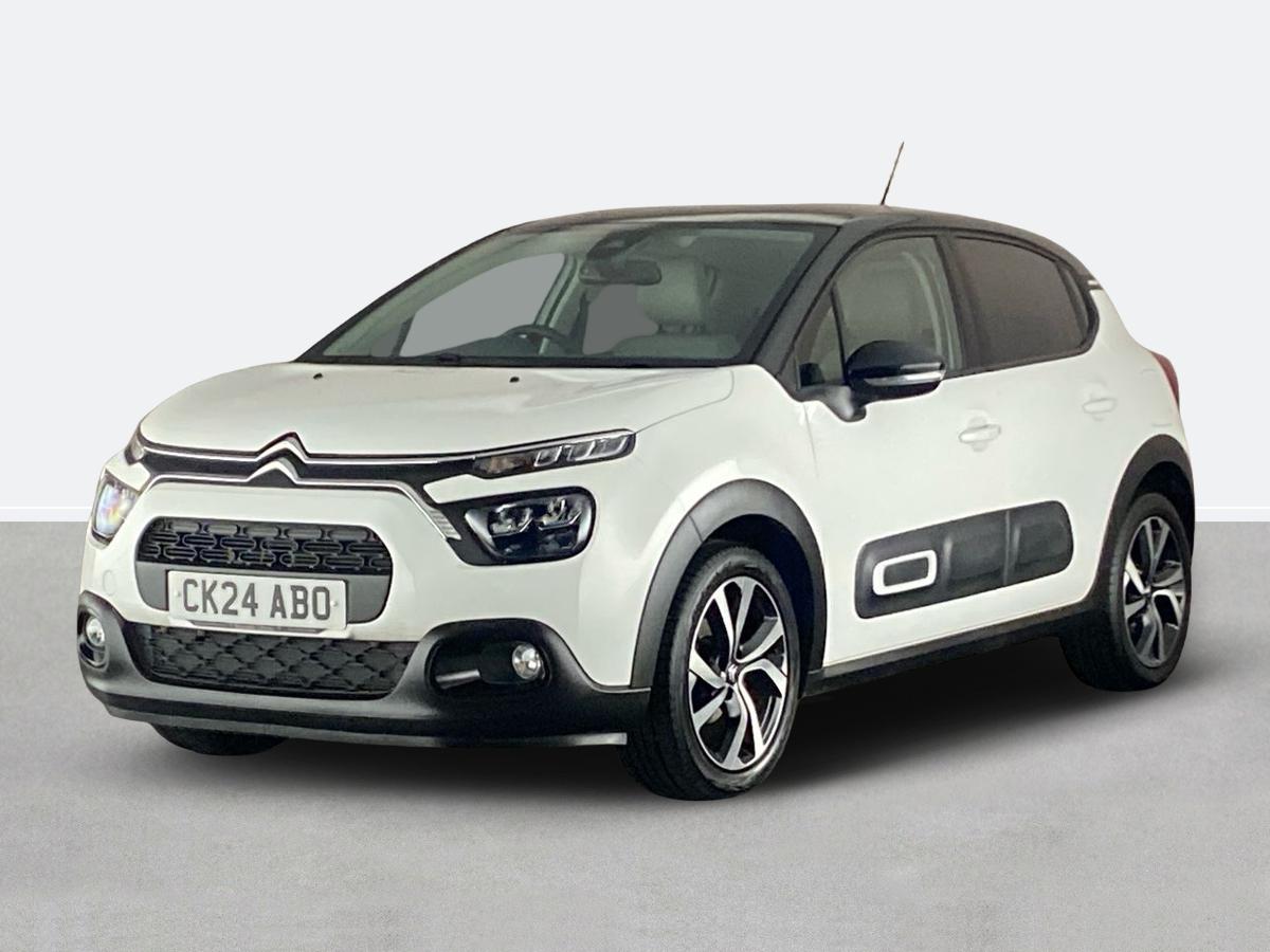 Used Citroen C3 2024 for sale - 77000701: Photo 7