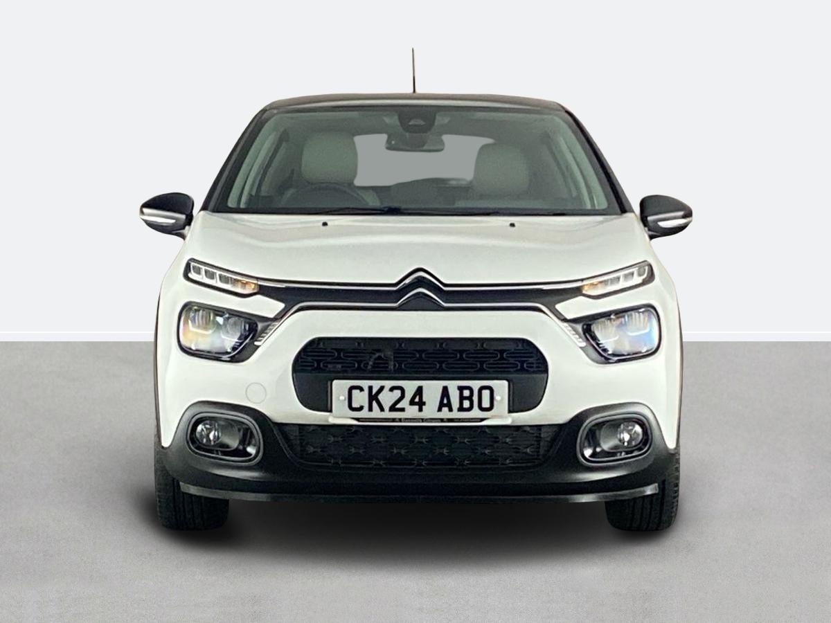 Used Citroen C3 2024 for sale - 77000701: Photo 8