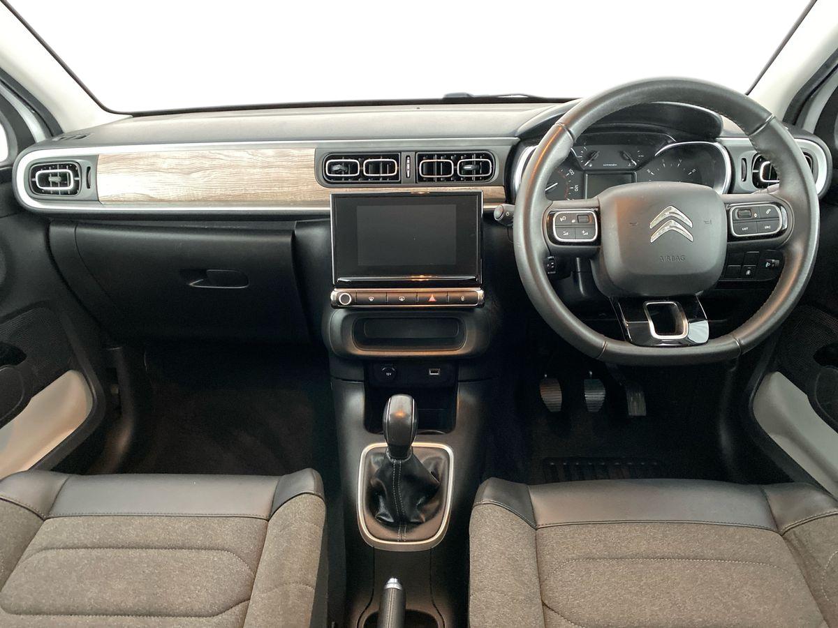 Used Citroen C3 2024 for sale - 77000701: Photo 9