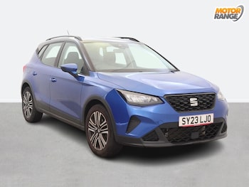 Used SEAT Arona 2023 for sale - 79399578: Photo