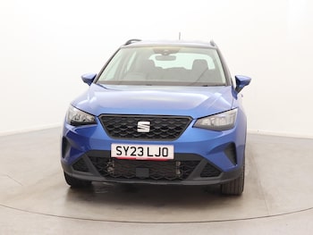 Used SEAT Arona 2023 for sale - 79399578: Photo