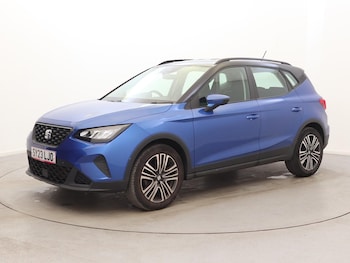 Used SEAT Arona 2023 for sale - 79399578: Photo