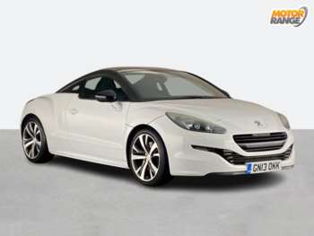 2013 - 1.6 THP Sport [200] 2dr