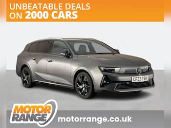 Used Vauxhall Astra 2023 for sale - 79705274: Photo