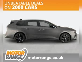 Used Vauxhall Astra 2023 for sale - 79705274: Photo