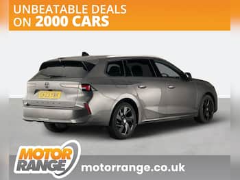 Used Vauxhall Astra 2023 for sale - 79705274: Photo