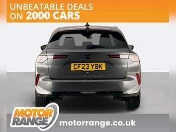 Used Vauxhall Astra 2023 for sale - 79705274: Photo