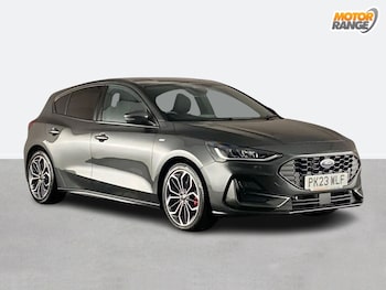 Used Ford Focus 2023 for sale - 78386431: Photo