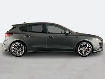 Used Ford Focus 2023 for sale - 78386431: Photo