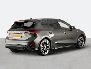 Used Ford Focus 2023 for sale - 78386431: Photo