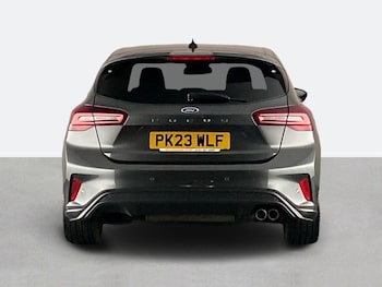 Used Ford Focus 2023 for sale - 78386431: Photo