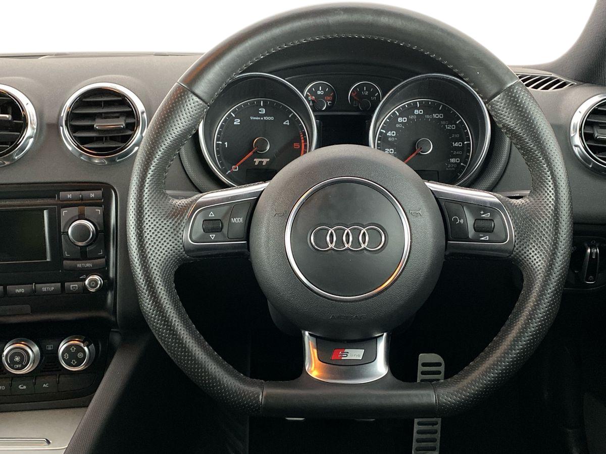 Used Audi TT 2012 for sale - 77076832: Photo 10