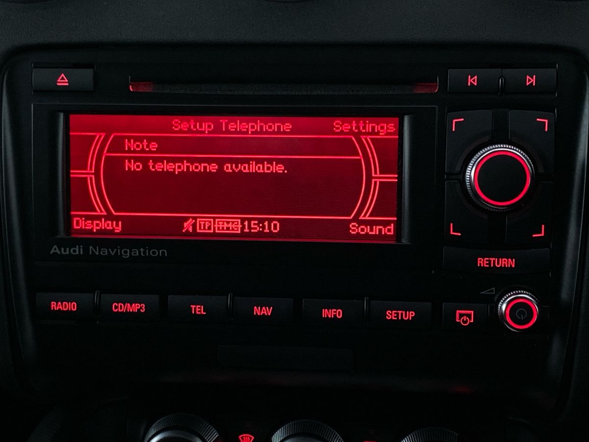 Used Audi TT 2012 for sale - 77076832: Photo 15