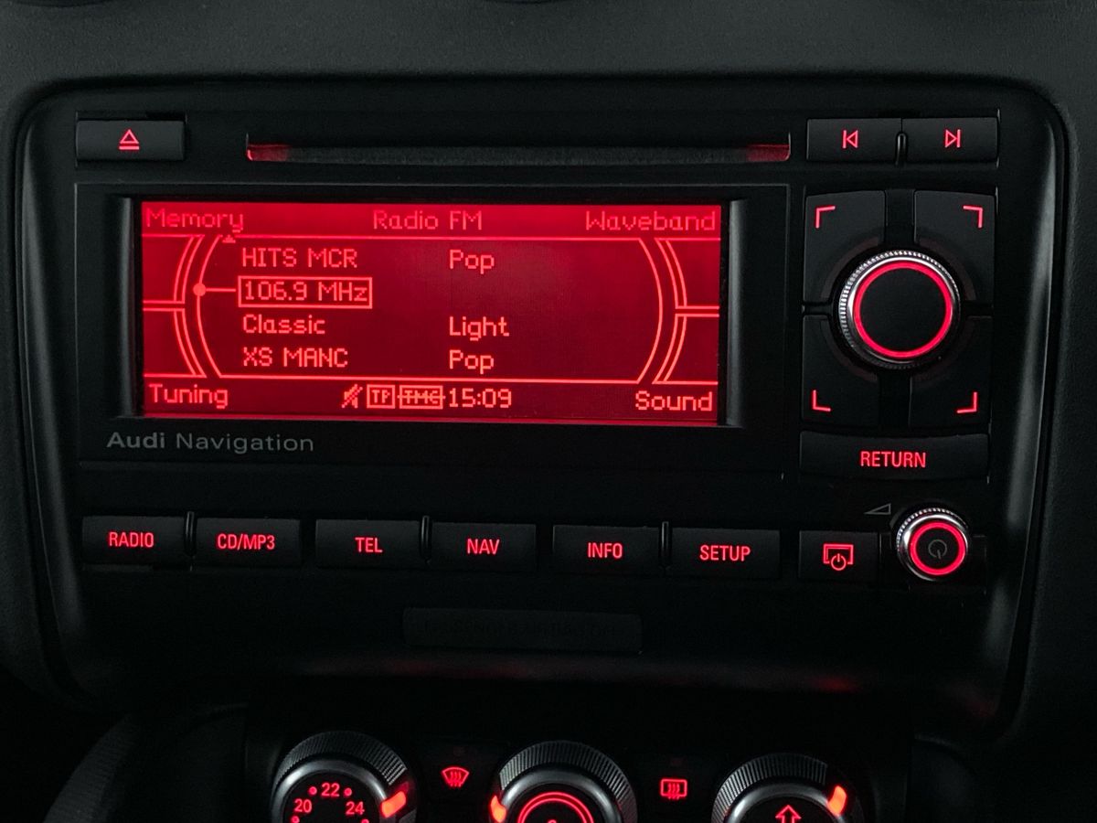 Used Audi TT 2012 for sale - 77076832: Photo 17