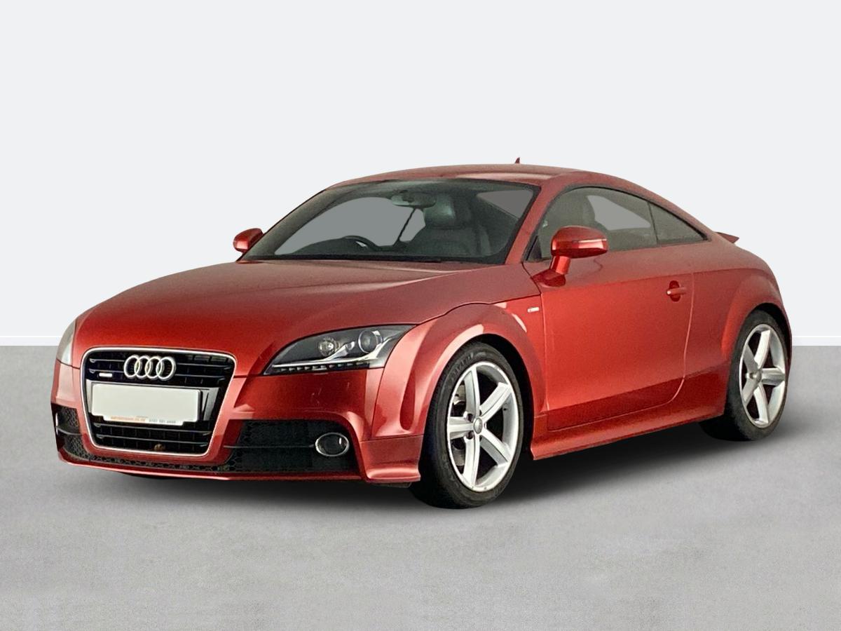 Used Audi TT 2012 for sale - 77076832: Photo 6
