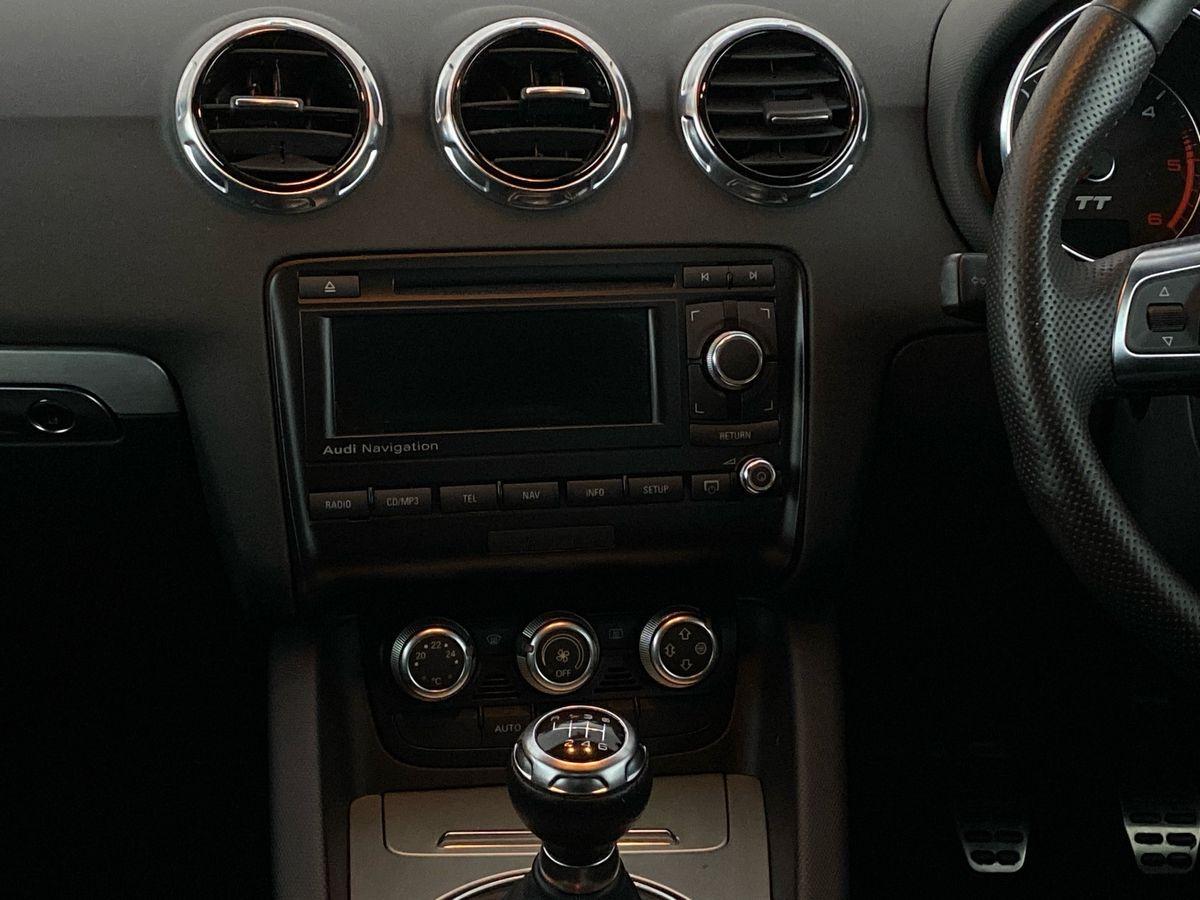 Used Audi TT 2012 for sale - 77076832: Photo 9