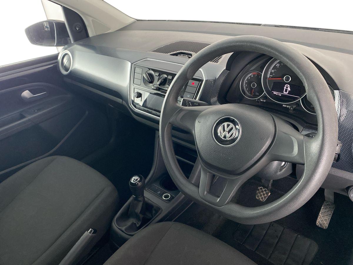 Used Volkswagen up! 2019 for sale - 77444081: Photo 12